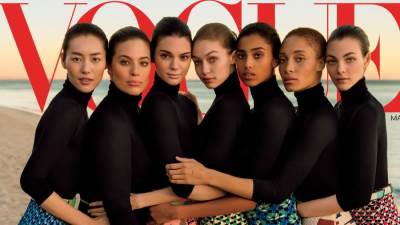 نصائح عارضات الأزياء لتبدين رائعة عند التقاط أي صورة لك