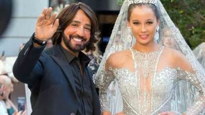 هاني البحيري: سأبهر العالم بفستان منة شلبي في مهرجان "كان السينمائي"