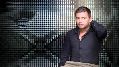  تأجيل ألبوم رامي صبري بسبب انتخابات الرئاسة 