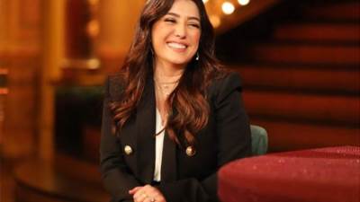 كندة علوش تعاني عقدة نفسية من كل الرجال بسبب "بنات العيلة"