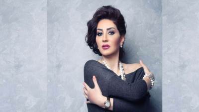  وفاء عامر: صوتي لشفيق لأني ليبرالية .. ولا أخشى من فوز مرسي