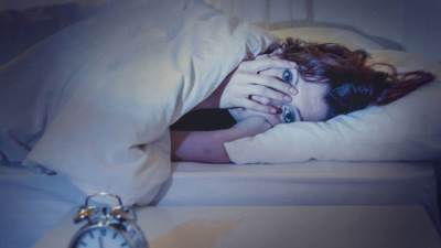 الكوابيس .. الأسباب والعلاج