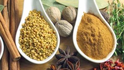 أعشاب وأغذية للتخسيس وتخفيف الوزن