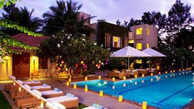 أغرب وأكثر العلاجات رعبا داخل منتجعات العناية بالجسم