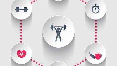 احرقي المزيد من السعرات الحرارية .. بطرق يومية غاية في الغرابة!!