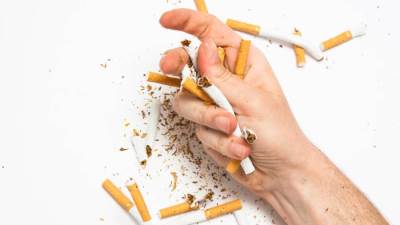 لقاح للإقلاع عن التدخين يمنع وصول النيكوتين إلى المخ