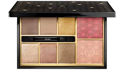 «إميليو بوتشي» و«جيرلان» .. تعاون لتنال المرأة رحلة صيفية منعشة