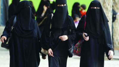 %78.3 من الجامعيات السعوديات بلا وظيفة