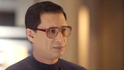 أحمد عيد يدعو مرسي لطمأنة الفنانين بعد فوزه بالرئاسة