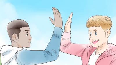 دراسة: احترام الآخرين لك يشعرك بالسعادة أكثر من جمع الثروة