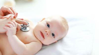  اختبار جديد للدم يكشف عن مرض التهاب السحايا عند الاطفال