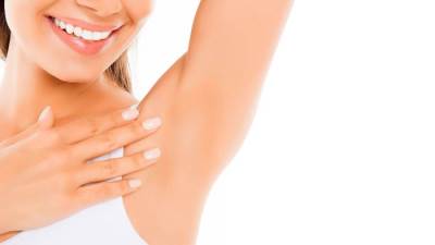 إزالة الشعر بالليزر في المنزل أصبح ممكنا الآن