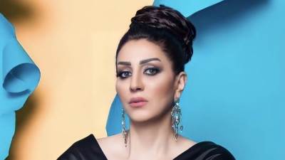 وفاء عامر: لا مشاهد مخجلة في " كاريوكا " ومنع عرضه فى التلفزيون المصري قرار خاطىء