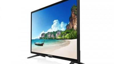 تليفزيون المستقبل .. شاشة تغطي جدران الغرفة حولك