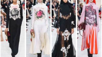 قطر تدخل عالم الموضة بشراء "فالنتينو" للازياء بـ 700 مليون يورو