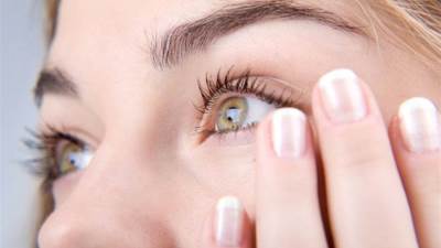 د/ حازم يس: القرنية المخروطية .. التشخيص والعلاج