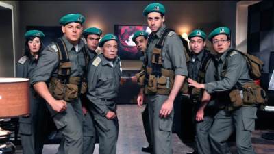 في رمضان المسلسلات العربية .. تقهر الدراما التركية