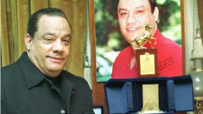 حلمى بكر: الأغنية المصرية أصبحت "جثة"