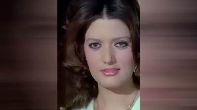 شمس البارودي : أعاني حربًا إلكترونية مع بداية كل رمضان