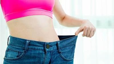 نظارة يابانية تساعدعلى التخسيس