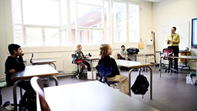 دراسة : طلاب اوروبا غير قادرين على تعلم اللغات الأخرى