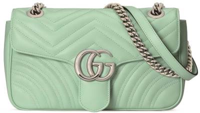 مجموعة حقائب Gucci Fall 2012 Handbags اختاري منها ما يناسبك