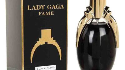 Fame أول إصدارات "ليدي جاجا" في عالم العطور