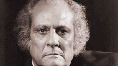  وفاة الفنان محمد نوح بعد صراع مع المرض