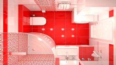 «آي باثروم» تقنية إلكترونية تغزو الحمامات في المنازل