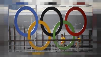 لندن تستخدم الأولمبياد كحافز للبريطانيات للتمتع باللياقة