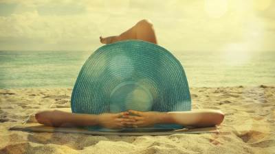 تعرفي معنا علي أضرار حمامات الشمس الاصطناعية