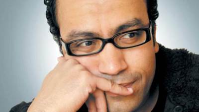 غرق صدام شقيق الفنان سامح حسين بالإسكندرية