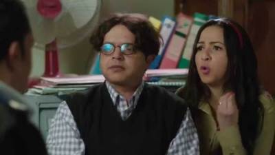 "تيتة رهيبة" لهنيدى يتربع على قمة إيرادات أفلام العيد ويقترب من 5 ملايين جنيه