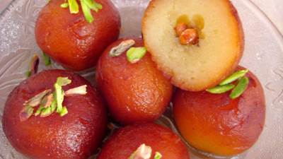  الحلوى الهندية .. المغول أدخلوها والعرب طوروها