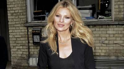 حملة كيت موس الإعلانية لمجموعتها الجديدة Kate Moss for Mango Fall 2012