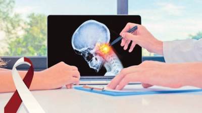 تحذيرات أميركية من ازدياد خطر سرطان الرأس والرقبة