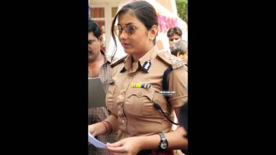 قوات خاصة نسائية لحماية رئيس وزراء ولاية هندية