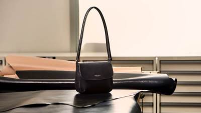 حقائب Giorgio Armani لخريف وشتاء 2012/2013