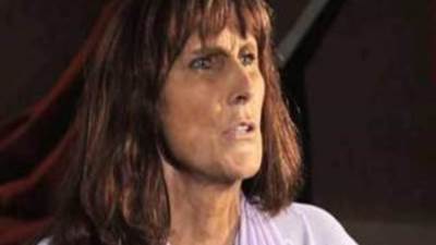 ممثلة الفيلم المسئ للنبي: المخرج خدعني بأنه مصري وأن الفيلم عن محاربي الصحراء ولا يسيء للإسلام