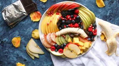  استشارى أطفال: الفول السودانى والمكسرات والسمك أطعمة تمنع العنف