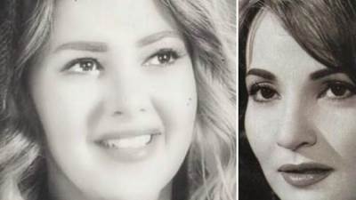  دنيا سمير غانم: تجسيدي لشخصية شادية شائعات