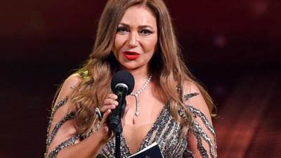 فنانون ومسلسلات مصرية على قائمة ترشيحات جوائز "تايكي" الأردنية