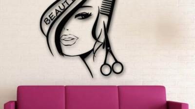 مهام أخري للنساء في صالونات التجميل