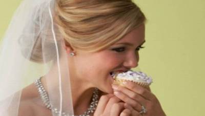 تجنّبي هذه الأطعمة قبل ليلة زفافكِ