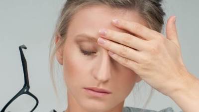  كيف تمنع نوبات الصداع النصفي .. قبل حدوثها؟