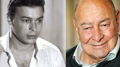  تشييع جنازة الفنان أحمد رمزي ظهر اليوم بالساحل الشمالي .. والعزاء الإثنين بالحامدية الشاذلية