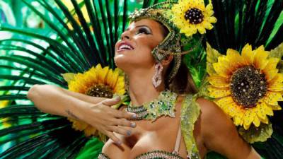  البرازيل تستعد لاختيار ملكة جمال "البومبوم" في 30 نوفمبرالمقبل