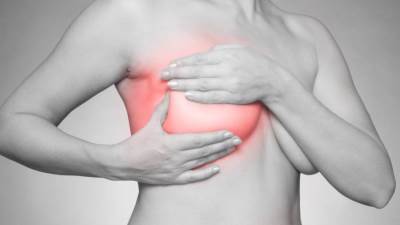 ما سبب الألم المستمر بالثدى بعد الفطام؟