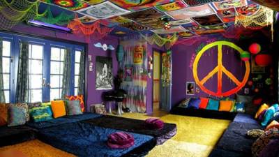 أكثر الطرق تميزا لعمل ديكورات المساحات الارضية المفتوحة