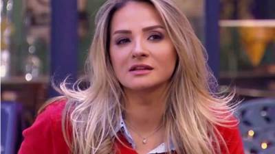 سالى شاهين تجرى مفاوضات لإجراء حوارات مع أبطال مسلسل "حريم السلطان"